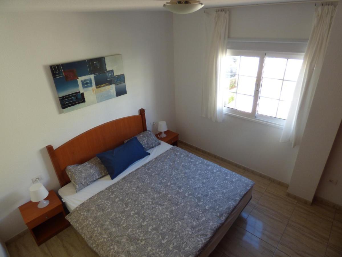 Apartman Mar Primavera Arona  Εξωτερικό φωτογραφία