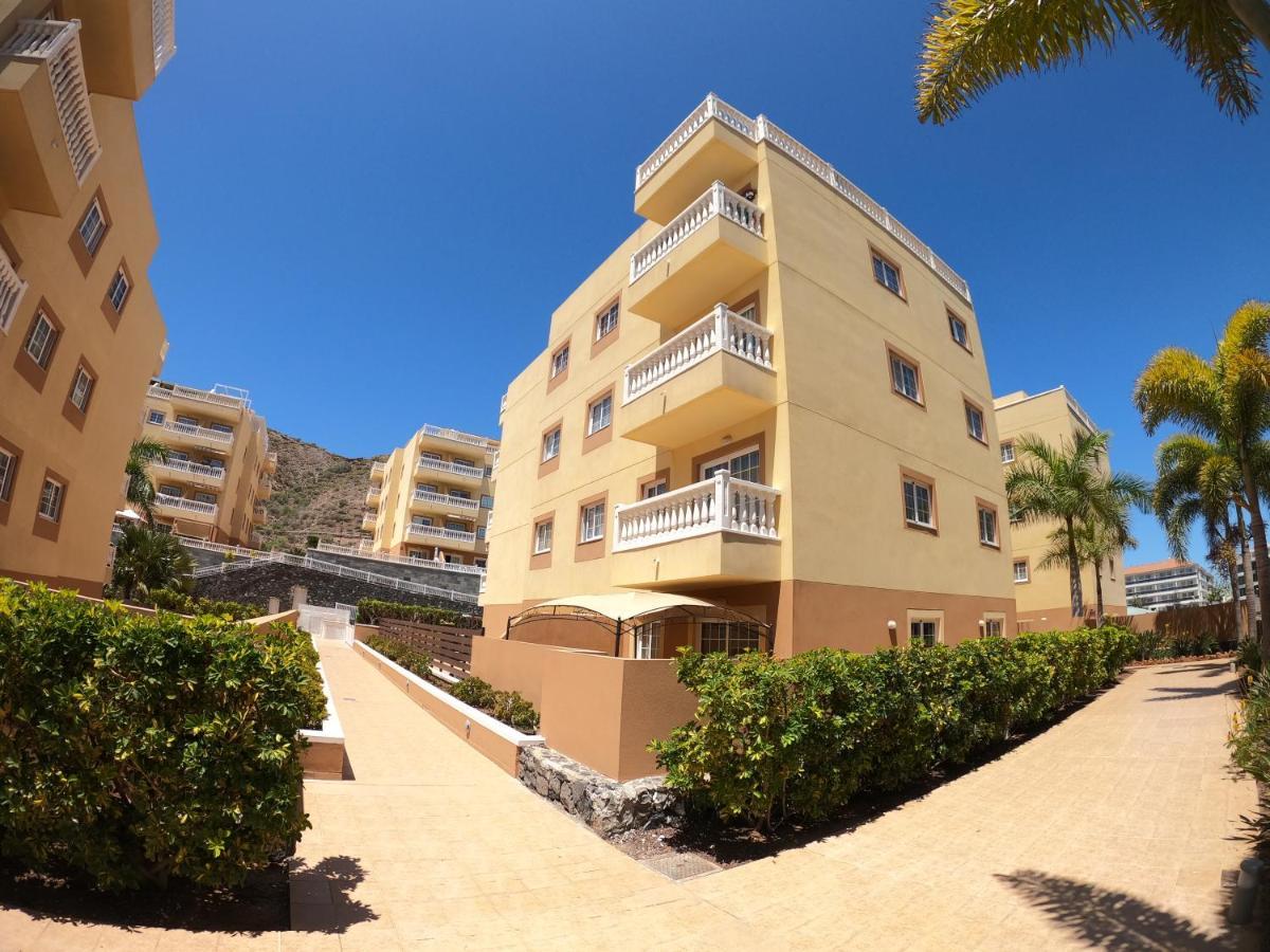 Apartman Mar Primavera Arona  Εξωτερικό φωτογραφία